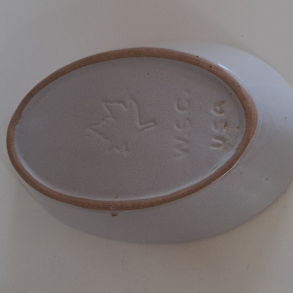 VTG Western Stoneware Co. | Individual Casserole Dish | Made in U.S.A - Picture 5 of 7